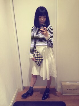 naeさんのコーディネート