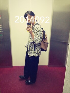 naeさんのコーディネート