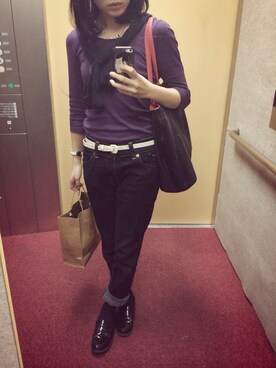 naeさんのコーディネート