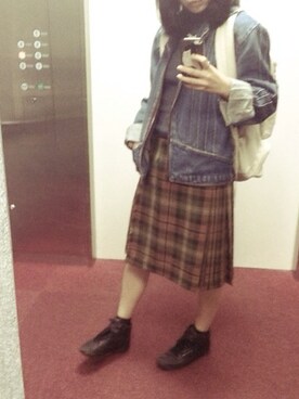 naeさんのコーディネート