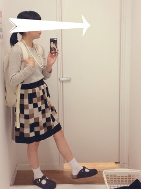 naeさんのコーディネート