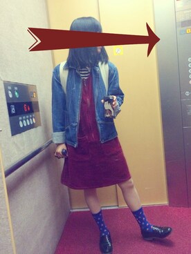 naeさんのコーディネート