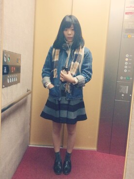 naeさんのコーディネート