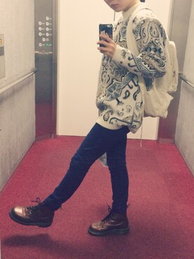 naeさんのコーディネート