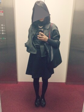 naeさんのコーディネート