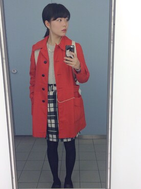 naeさんのコーディネート