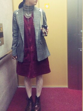 naeさんのコーディネート