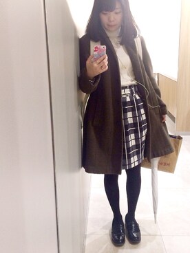 naeさんのコーディネート