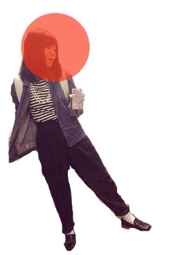 naeさんのコーディネート