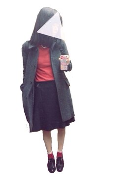 naeさんのコーディネート