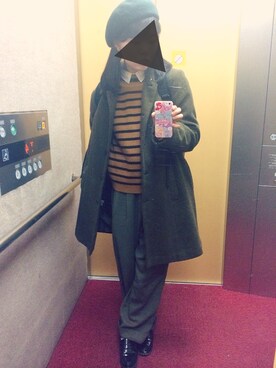 naeさんのコーディネート