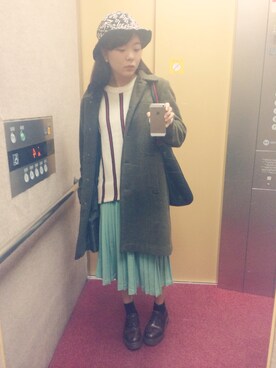 naeさんのコーディネート