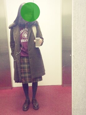 naeさんのコーディネート