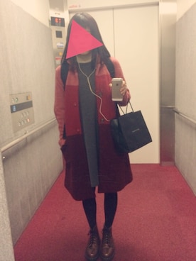 naeさんのコーディネート