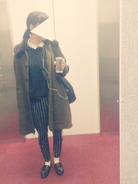 naeさんのコーディネート