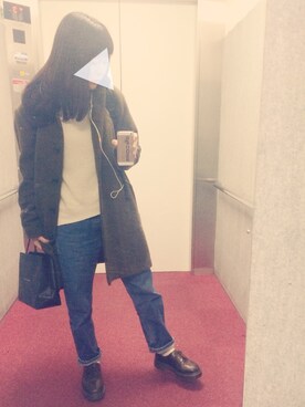 naeさんのコーディネート