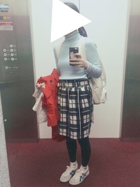 naeさんのコーディネート