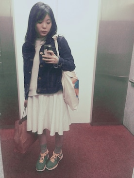 naeさんのコーディネート