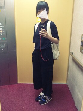 naeさんのコーディネート