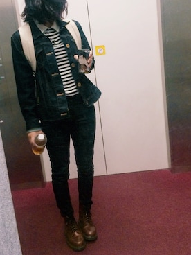 naeさんのコーディネート