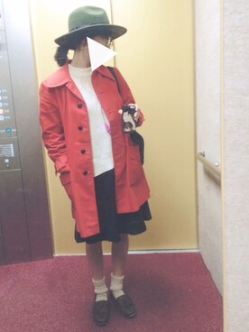 naeさんのコーディネート