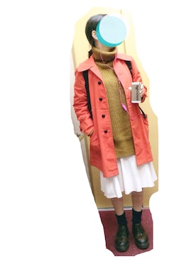 naeさんのコーディネート