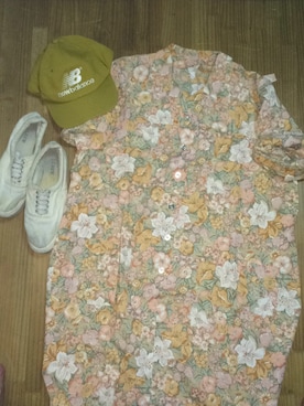 My name is Miyako.さんのコーディネート