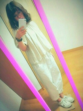 *china*さんのコーディネート