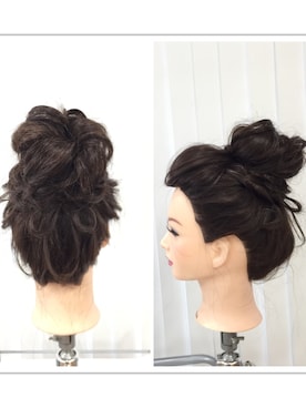 「MYne（マイン）のアイテム（その他）」を使った、eyEさん（レディース・172cm）の冬コーディネート