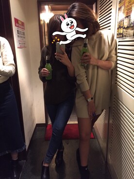 makoさんのコーディネート
