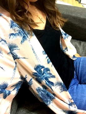 makoさんのコーディネート