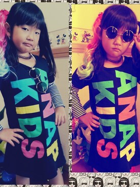 Yu-riSawaさんのコーディネート