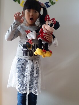 Yu-riSawaさんのコーディネート