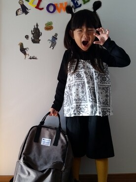 Yu-riSawaさんのコーディネート