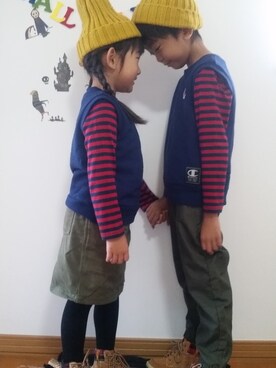 Yu-riSawaさんのコーディネート