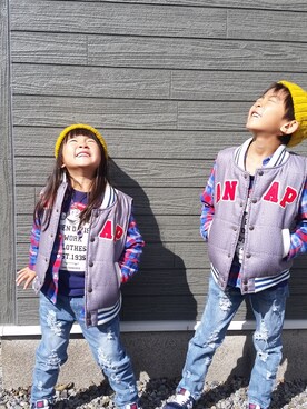 Yu-riSawaさんのコーディネート