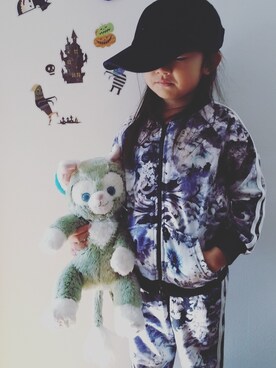 Yu-riSawaさんのコーディネート