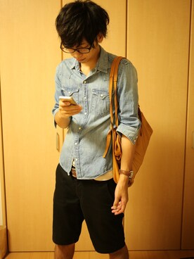 紅茶派さんのコーディネート