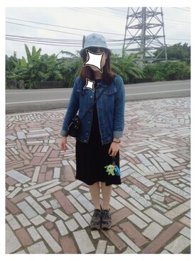 SINRUさんのコーディネート