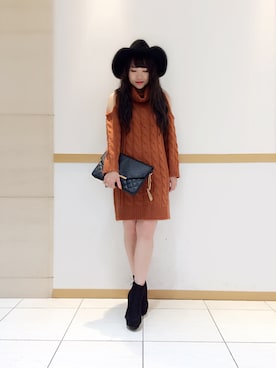 なっぽさんのコーディネート