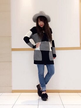 なっぽさんのコーディネート