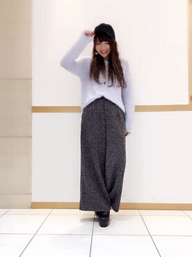 なっぽさんのコーディネート