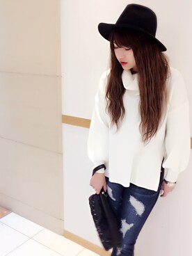 なっぽさんのコーディネート