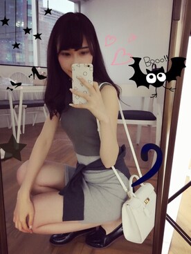 文。さんのコーディネート