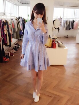 文。さんのコーディネート