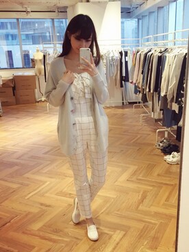 文。さんのコーディネート