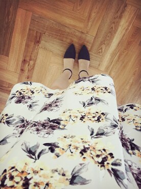 文。さんのコーディネート