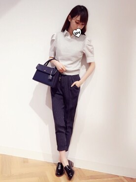 文。さんのコーディネート