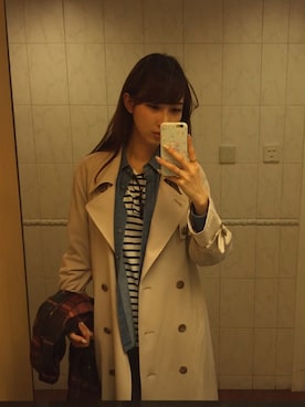 文。さんのコーディネート