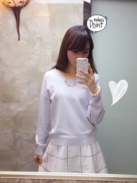 文。さんのコーディネート